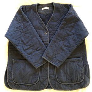 Michaela Greg Quilted Jacket